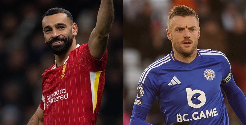 تأكد هبوط ليستر سيتي إلى التشامبيونشيب بعد هزيمة أمام ليفربول في الدوري الإنجليزي الممتاز